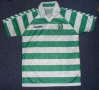 Sporting Club Home football shirt 1988 - 1990