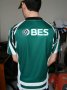 Sporting Club Home football shirt 2007 - 2008