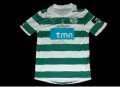 Sporting Club Home football shirt 2011 - 2012