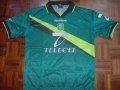 Sporting Club Away football shirt 1999 - 2000