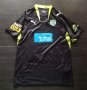 Sporting Club Away football shirt 2007 - 2008
