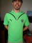 Sporting Club Away football shirt 2009 - 2010