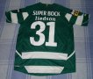 Sporting Club Home football shirt 2010 - 2011