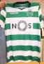 Sporting Club Home football shirt 2017 - 2018