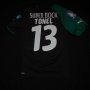 Sporting Club Third football shirt 2010 - 2011