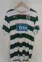 Sporting Club Home football shirt 2011 - 2012