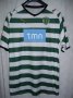 Sporting Club Home football shirt 2008 - 2009