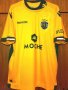 Sporting Club Away football shirt 2014 - 2015