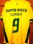 Sporting Club Away football shirt 2014 - 2015