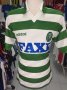 Sporting Club Home football shirt 1993 - 1994