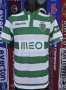 Sporting Club Home football shirt 2014 - 2015
