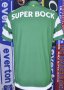 Sporting Club Home football shirt 2014 - 2015
