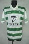 Sporting Club Home football shirt 1996 - 1998