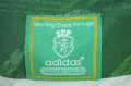 Sporting Club Home football shirt 1996 - 1998