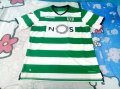 Sporting Club Home football shirt 2017 - 2018