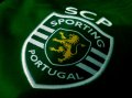 Sporting Club Third football shirt 2015 - 2016