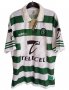 Sporting Club Home football shirt 1996 - 1998