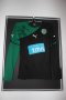 Sporting Club Away football shirt 2010 - 2011