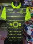 Sporting Club Away football shirt 2017 - 2018