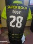 Sporting Club Away football shirt 2017 - 2018