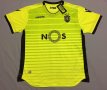 Sporting Club Third football shirt 2016 - 2017