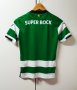 Sporting Club Home football shirt 2017 - 2018