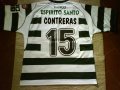 Sporting Club Home football shirt 2002 - 2003