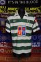 Sporting Club Home football shirt 2005 - 2006