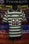 Sporting Club Home football shirt 2003 - 2004