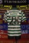 Sporting Club Home football shirt 2003 - 2004