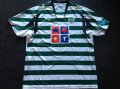 Sporting Club Home football shirt 2007 - 2008