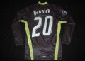 Sporting Club Away football shirt 2007 - 2008