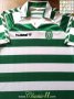 Sporting Club Home football shirt 1988 - 1990