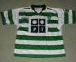 Sporting Club Home football shirt 2000 - 2001