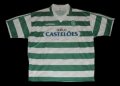 Sporting Club Home football shirt 1994 - 1995
