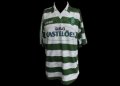 Sporting Club Home football shirt 1994 - 1995