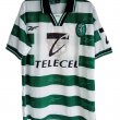 Home Camiseta de Fútbol 1998 - 1999