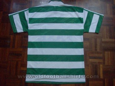 Sporting Club Home football shirt 1993 - 1994