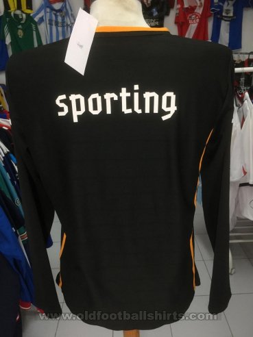 Sporting Club Training/Leisure football shirt (unknown year)