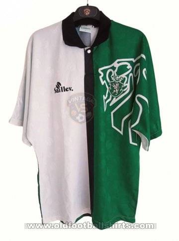 Sporting Club Special football shirt 1997 - 1998