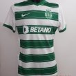 Home Camiseta de Fútbol 2021 - 2022