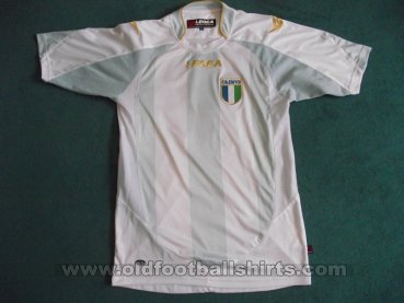 Cilento Home football shirt (unknown year)