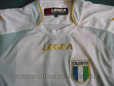 Cilento Home football shirt (unknown year)