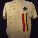 Guinea-Bissau חולצת כדורגל 2012 - 2013