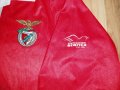 Benfica Home football shirt 2003 - 2004