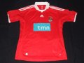 Benfica Cup Shirt football shirt 2009