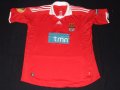 Benfica Cup Shirt football shirt 2009