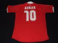 Benfica Cup Shirt football shirt 2009