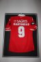 Benfica Cup Shirt football shirt 2009