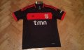 Benfica Away football shirt 2012 - 2013